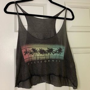 Brandy Melville Tank Top
